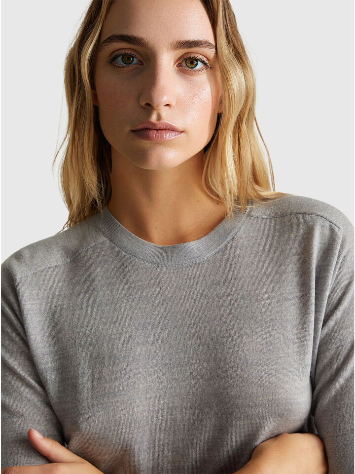 SWEATER Mulher image number 4